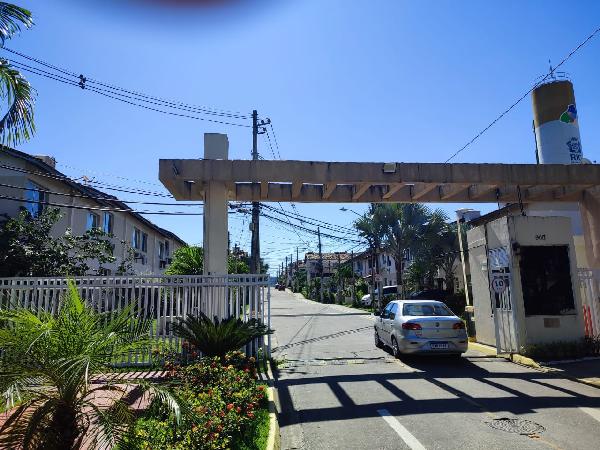 Casa de 55m² em Rio de Janeiro