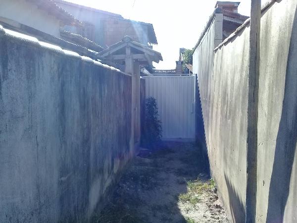 Casa de 53m² em Cabo Frio