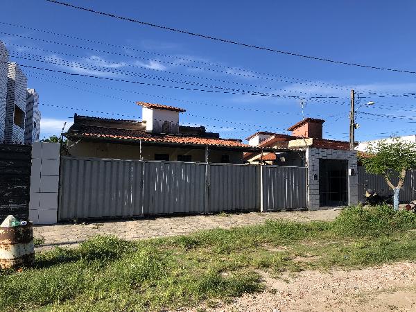 Casa em João Pessoa