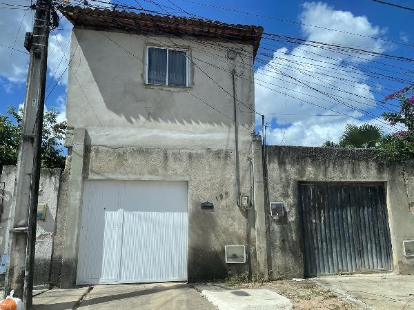 Casa de 58m² em Caucaia