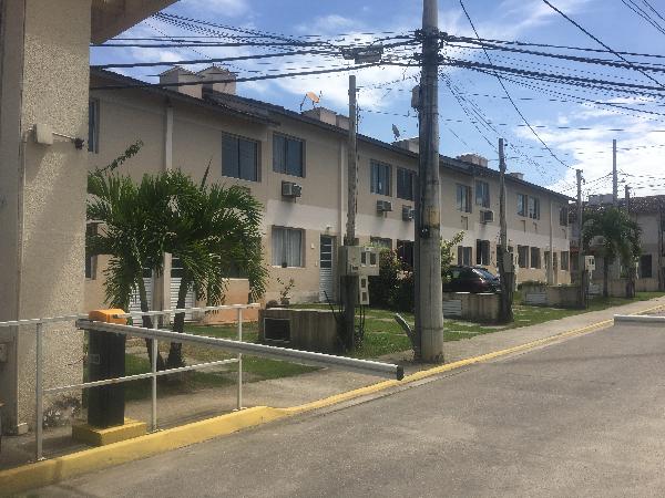 Casa de 60m² em Rio de Janeiro