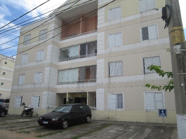 Apartamento de 0m² em Cotia