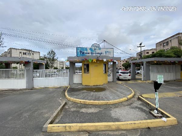 Apartamento em Maceió