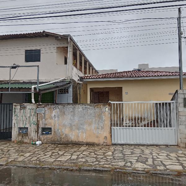 Casa de 71m² em João Pessoa