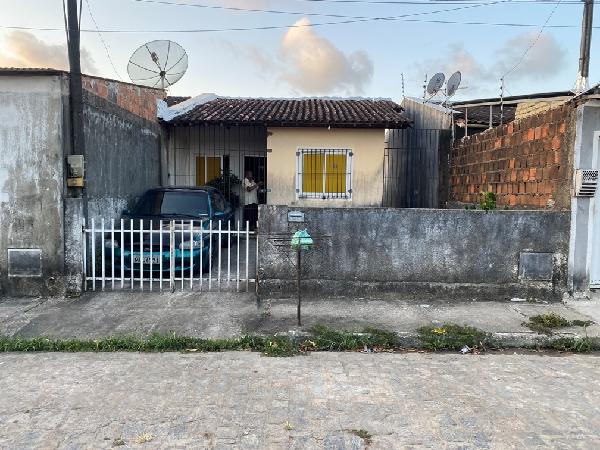 Casa de 59m² em Maceió