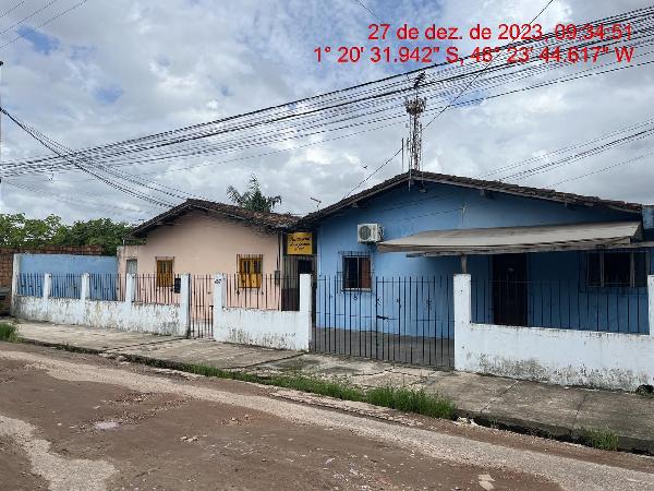 Casa de 46m² em Ananindeua