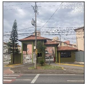 Apartamento de 47m² em Sorocaba