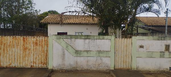 Casa de 51m² em Nanuque