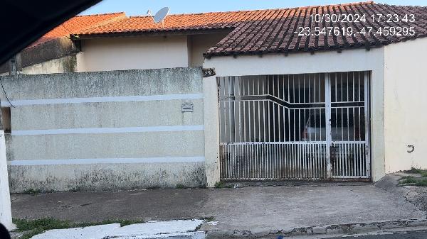 Casa de 153m² em Votorantim