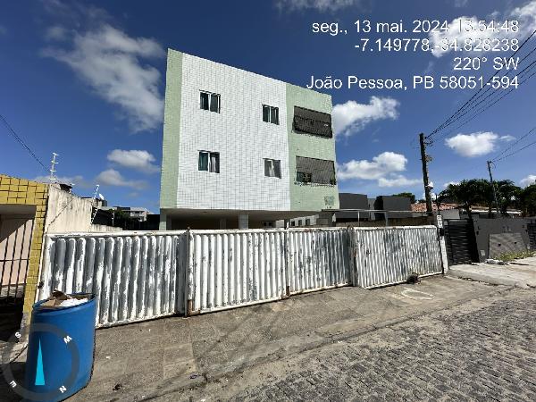 Apartamento em João Pessoa