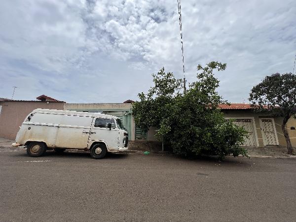 Casa de 47m² em Ribeirão Preto