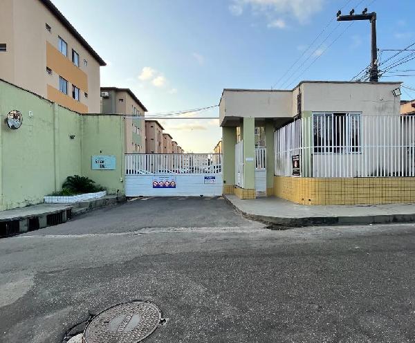 Apartamento de 51m² em São Luís