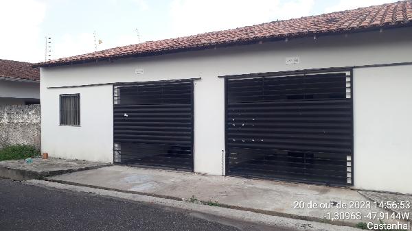 Casa de 100m² em Castanhal