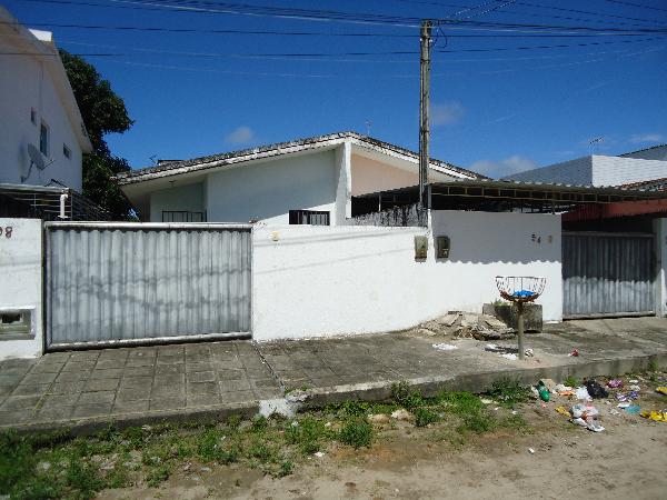 Casa de 48m² em João Pessoa