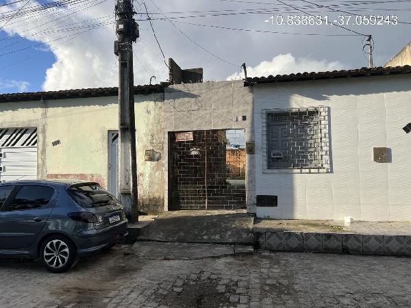 Casa de 33m² em Nossa Senhora do Socorro