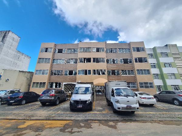 Apartamento de 67m² em Salvador