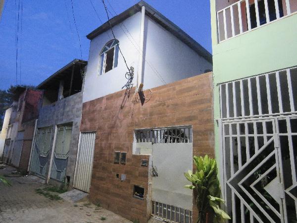 Casa de 52m² em Governador Valadares