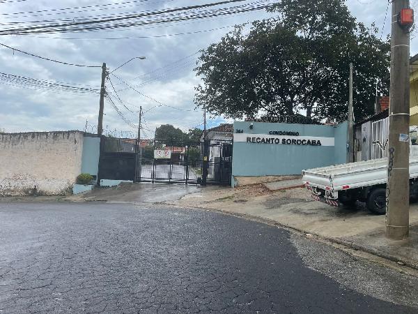 Casa de 58m² em Sorocaba