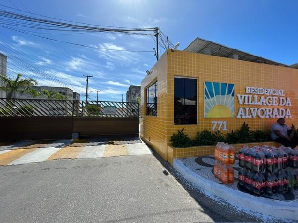 Apartamento em Maceió