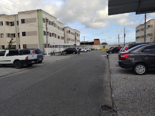 Apartamento em Maceió