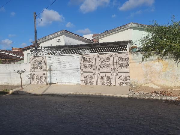 Casa em João Pessoa