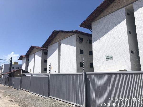 Apartamento de 51m² em João Pessoa