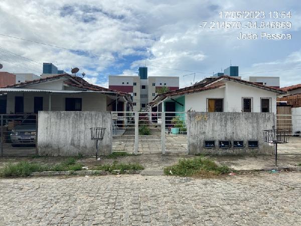 Casa em João Pessoa
