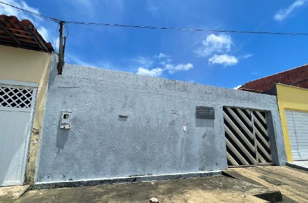 Casa em São Luís