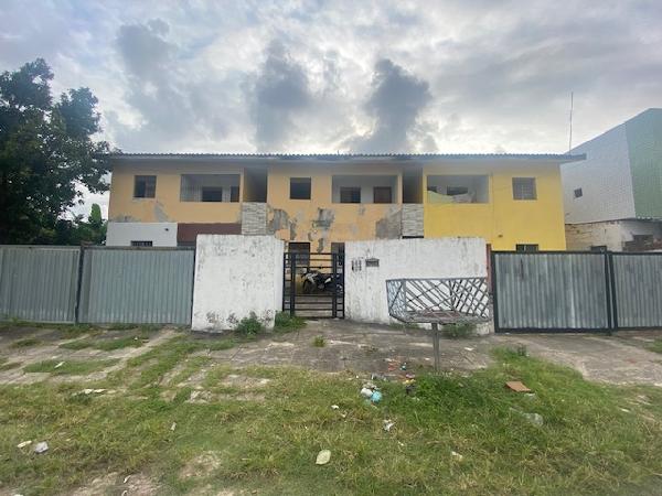 Apartamento em João Pessoa