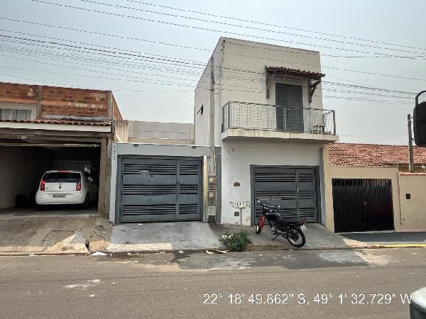 Casa de 185m² em Bauru