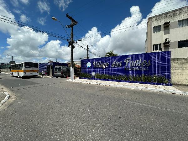 Apartamento em Maceió