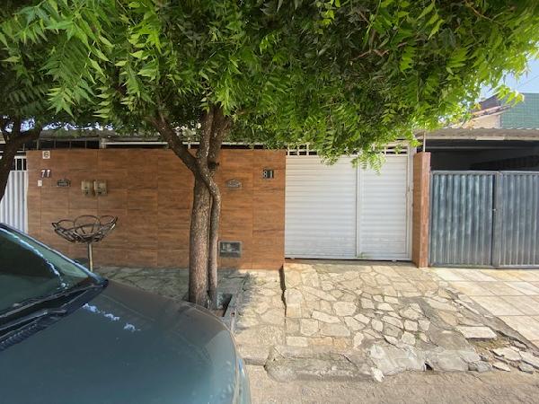 Casa de 47m² em João Pessoa