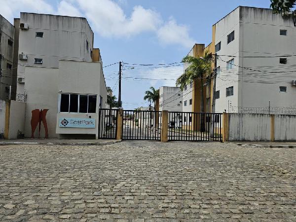 Apartamento de 53m² em Natal