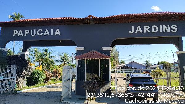 Casa de 54m² em Cachoeiras de Macacu