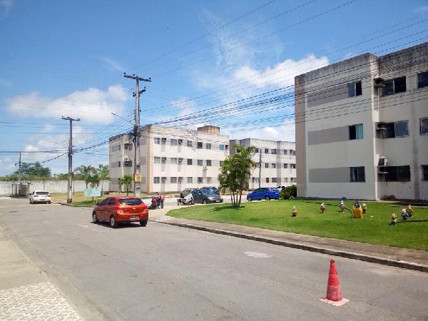 Apartamento em Maceió