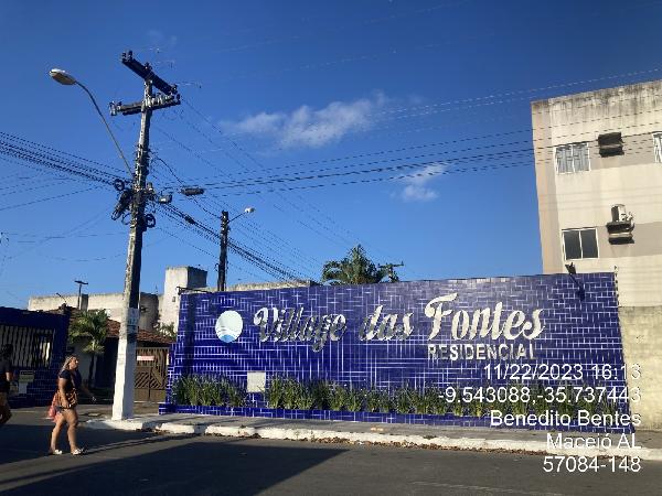 Apartamento em Maceió