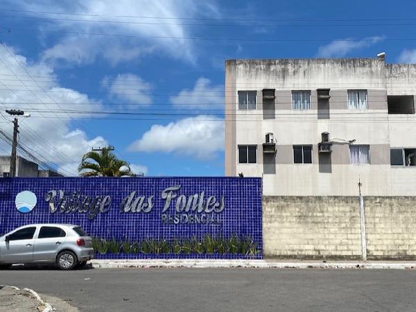 Apartamento em Maceió