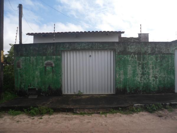 Casa de 69m² em Macaíba