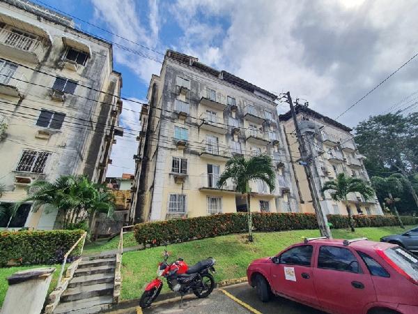 Apartamento de 93m² em Lauro de Freitas