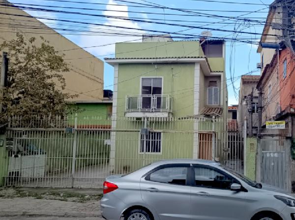 Casa de 52m² em Rio de Janeiro