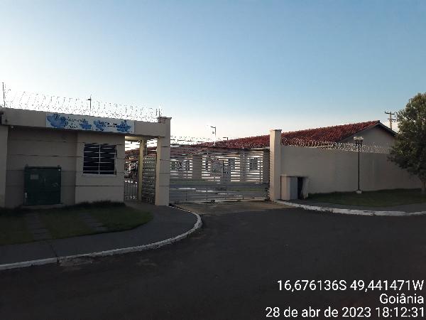 Casa de 45m² em Goiânia