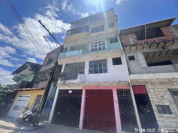 Apartamento de 84m² em Salvador