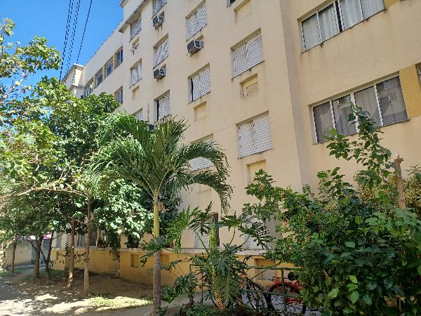 Apartamento de 49m² em Rio de Janeiro