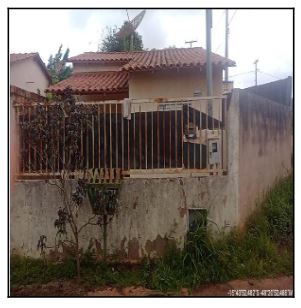 Casa em Águas Lindas de Goiás