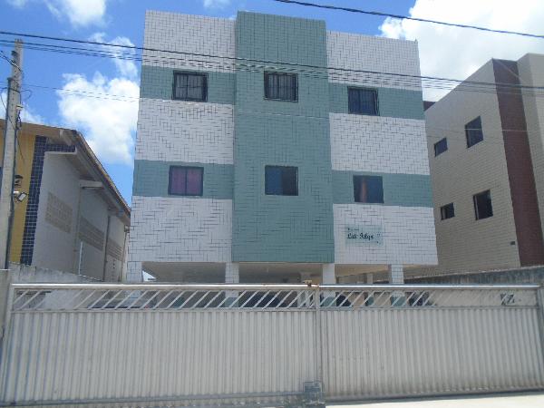 Apartamento de 77m² em João Pessoa