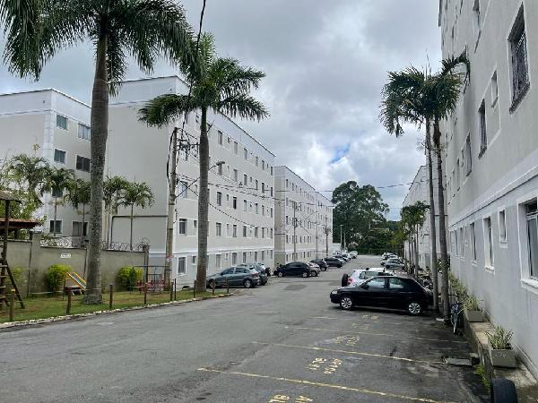 Apartamento de 34m² em Juiz de Fora