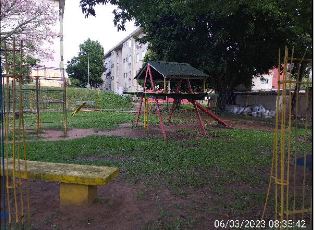 Apartamento de 53m² em Porto Alegre (Rio Grande do Sul)