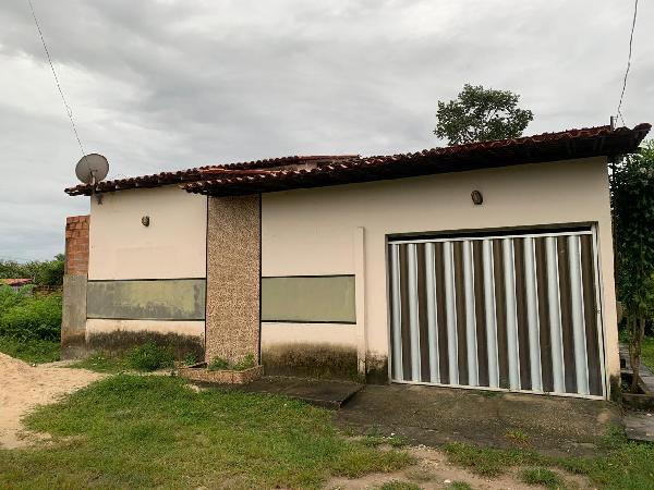 Casa de 120m² em Chapadinha