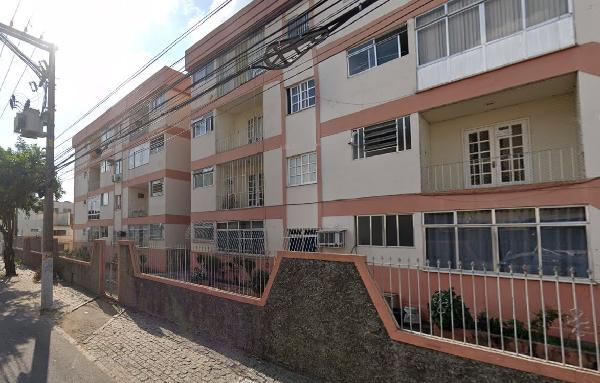 Apartamento de 63m² em Campos dos Goytacazes