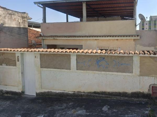 Casa de 67m² em São Gonçalo